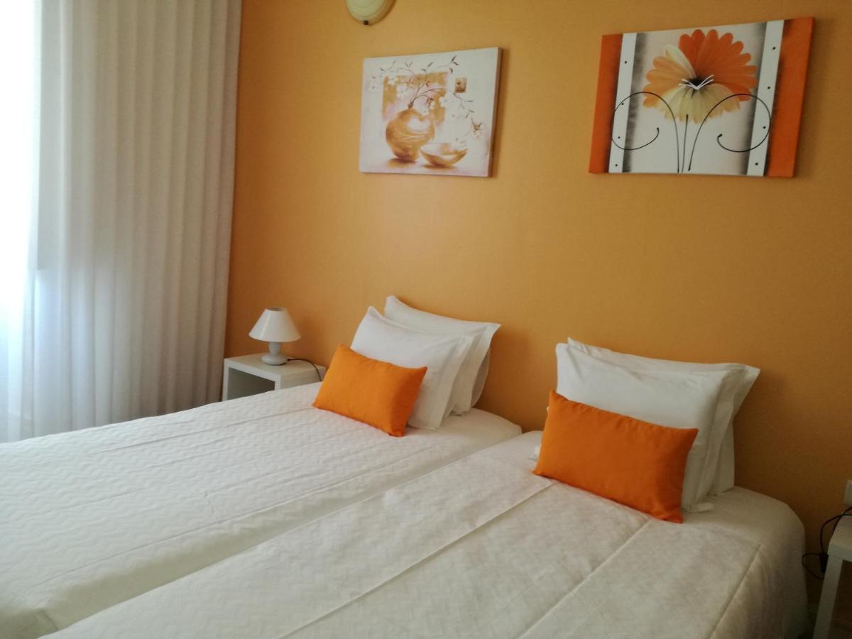 Hospedaria 5 Bicas Aveiro Exterior foto