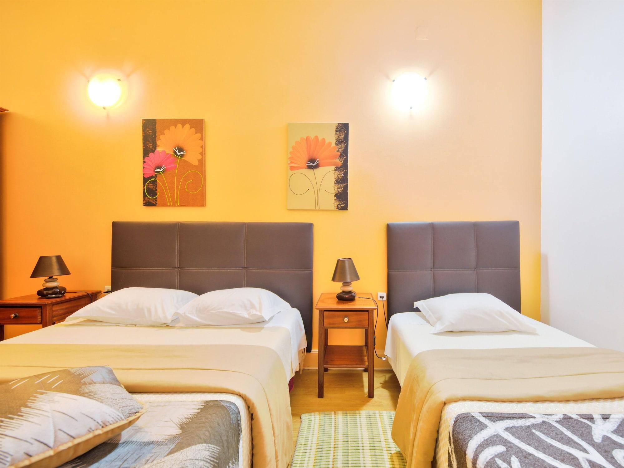 Hospedaria 5 Bicas Aveiro Exterior foto