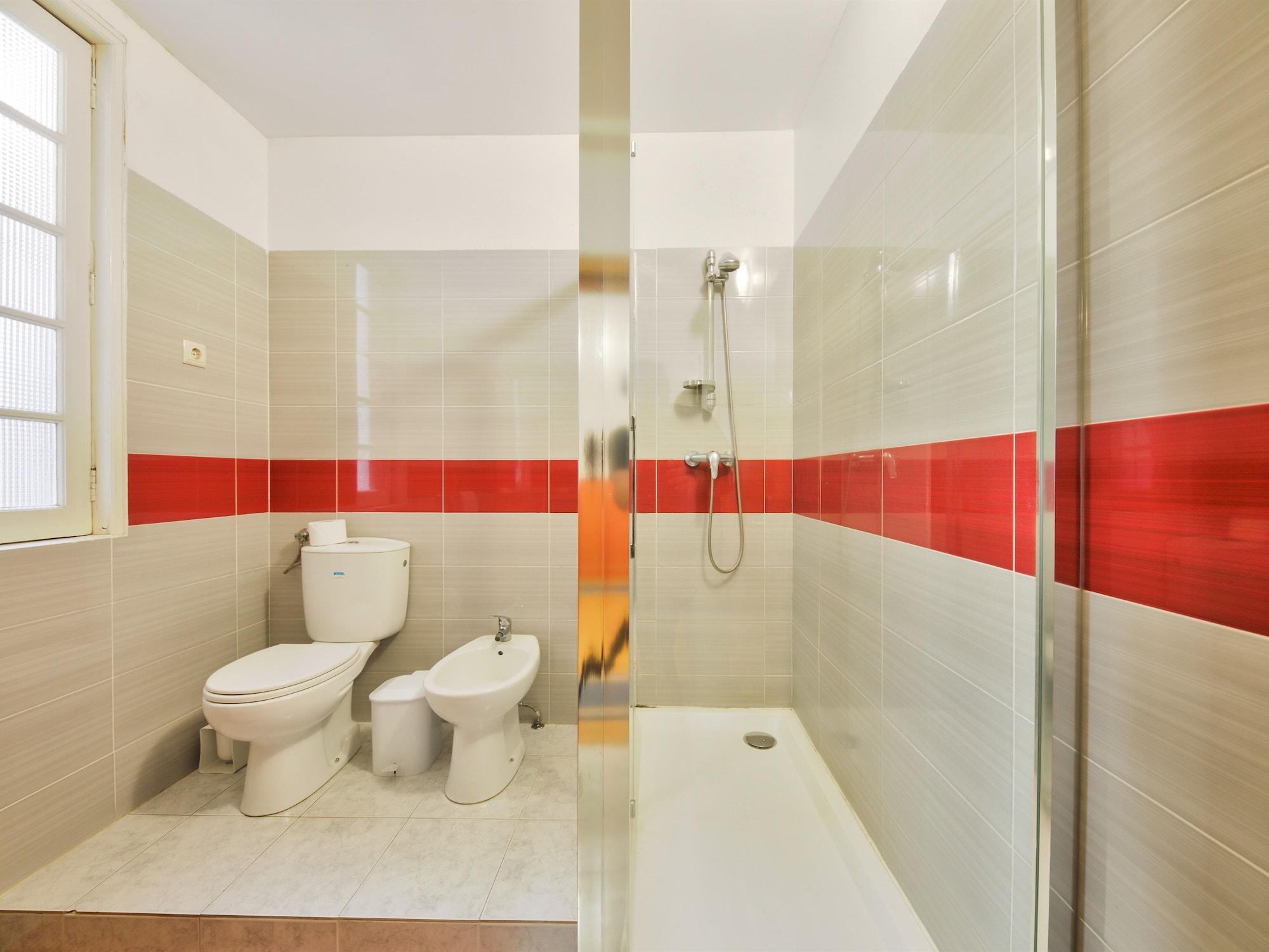 Hospedaria 5 Bicas Aveiro Exterior foto