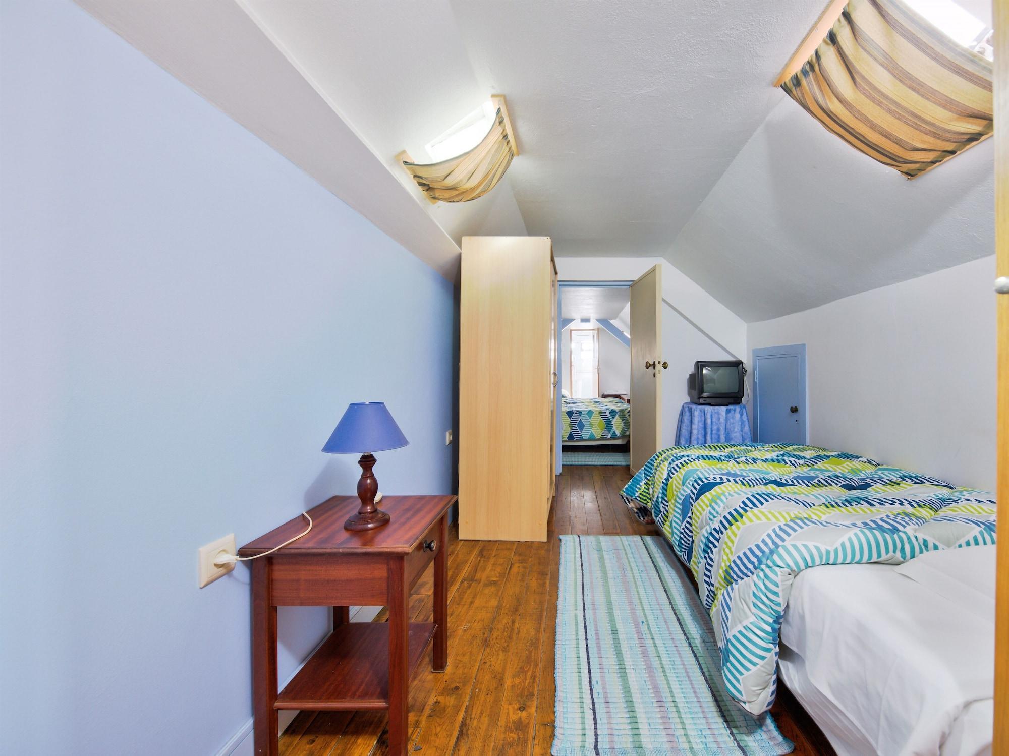 Hospedaria 5 Bicas Aveiro Exterior foto