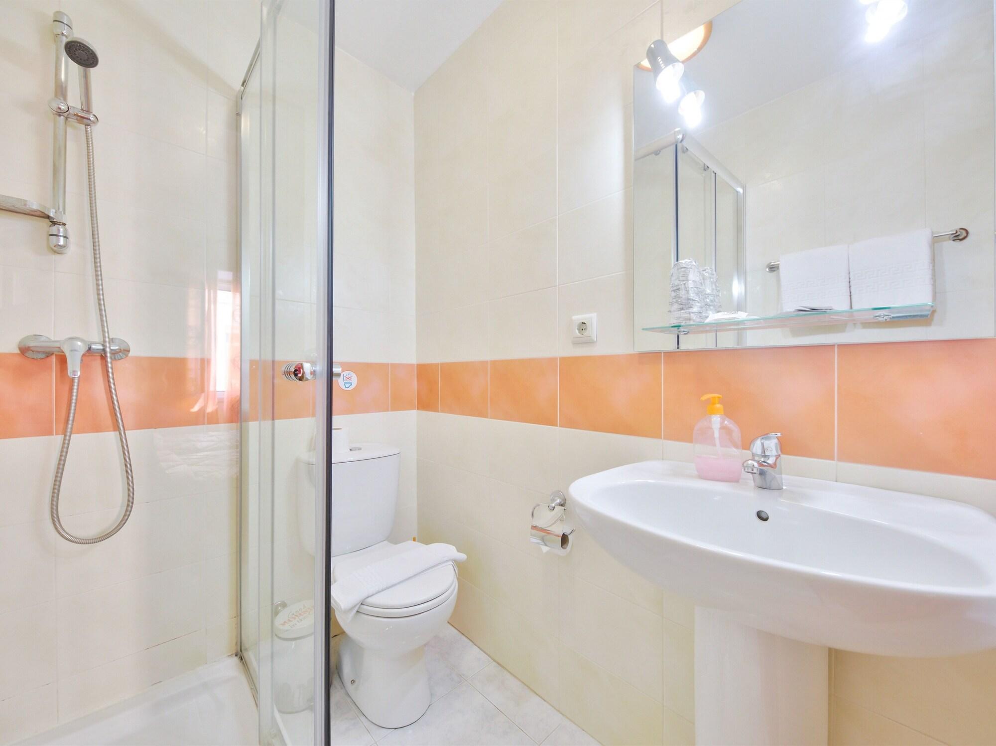 Hospedaria 5 Bicas Aveiro Exterior foto