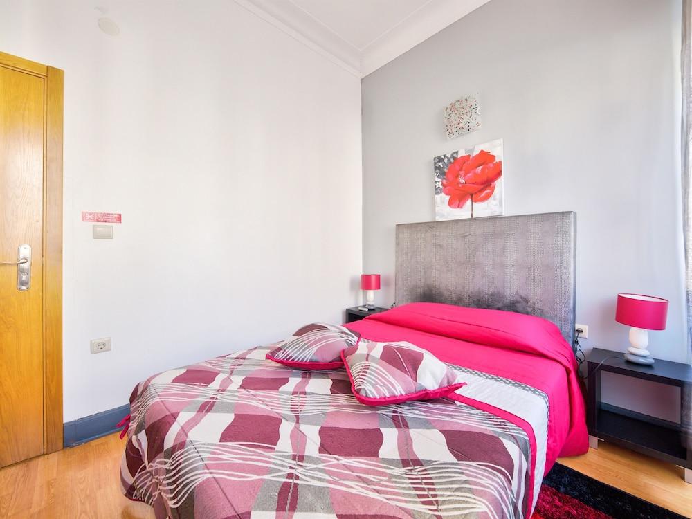 Hospedaria 5 Bicas Aveiro Exterior foto