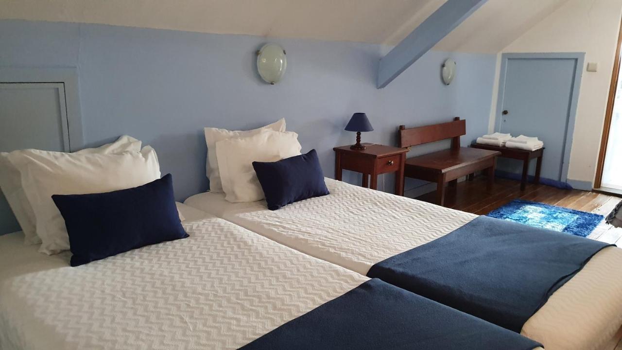 Hospedaria 5 Bicas Aveiro Exterior foto