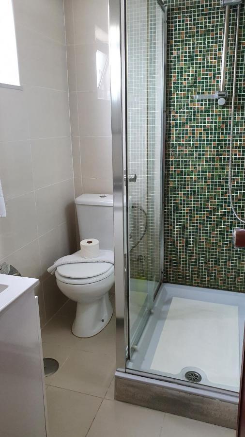 Hospedaria 5 Bicas Aveiro Exterior foto