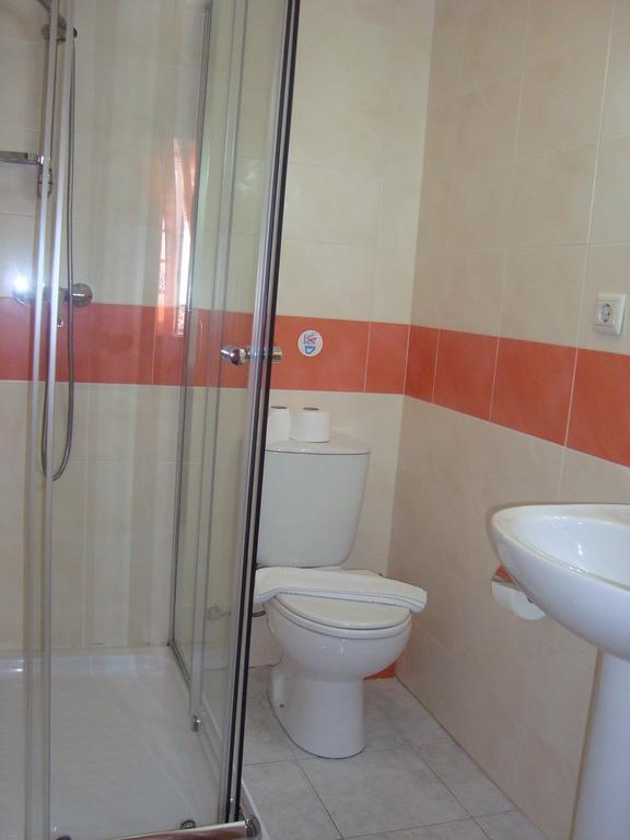 Hospedaria 5 Bicas Aveiro Exterior foto