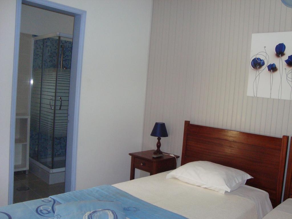 Hospedaria 5 Bicas Aveiro Exterior foto
