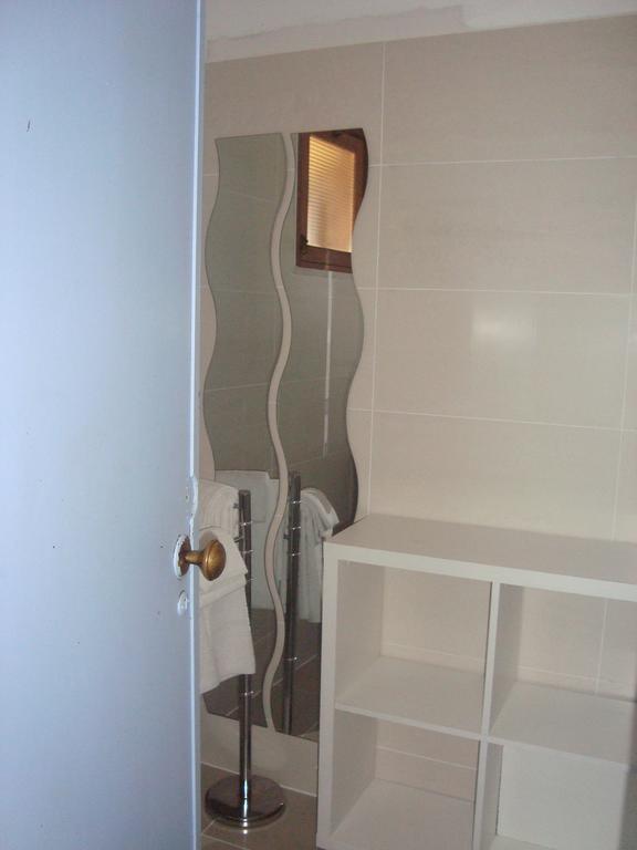 Hospedaria 5 Bicas Aveiro Exterior foto