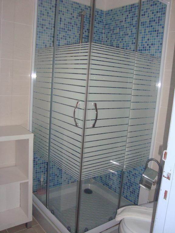 Hospedaria 5 Bicas Aveiro Exterior foto