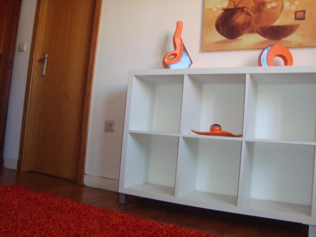 Hospedaria 5 Bicas Aveiro Exterior foto