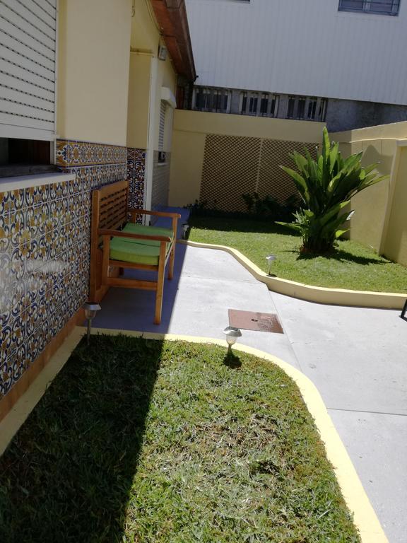 Hospedaria 5 Bicas Aveiro Exterior foto