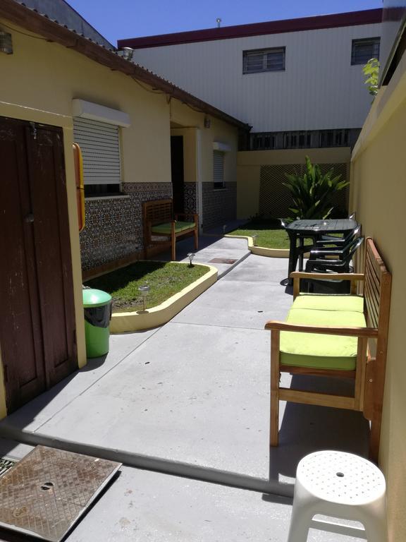 Hospedaria 5 Bicas Aveiro Exterior foto