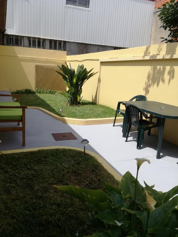 Hospedaria 5 Bicas Aveiro Exterior foto