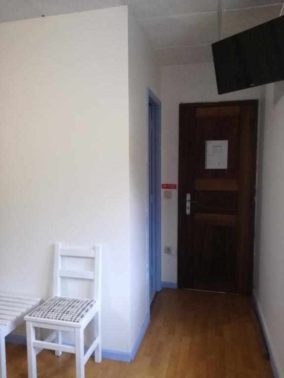 Hospedaria 5 Bicas Aveiro Exterior foto