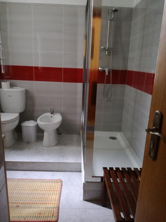 Hospedaria 5 Bicas Aveiro Exterior foto