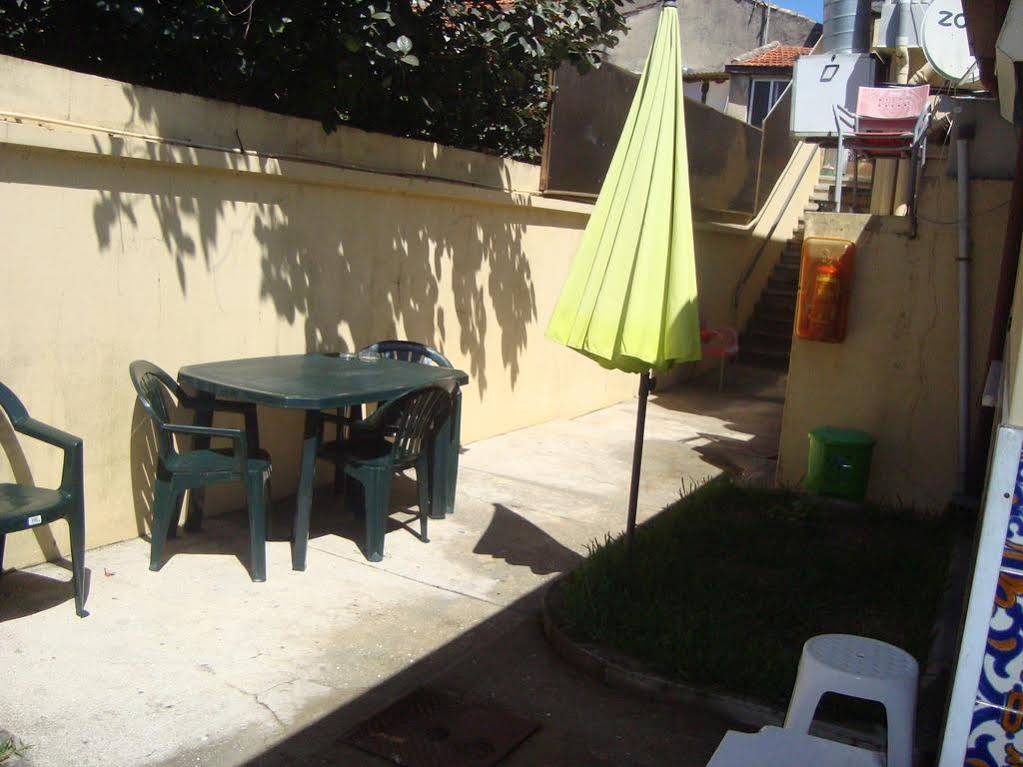 Hospedaria 5 Bicas Aveiro Exterior foto