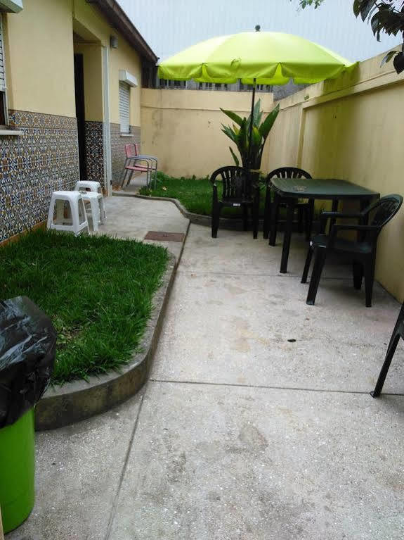 Hospedaria 5 Bicas Aveiro Exterior foto